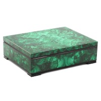 Шкатулка из камня КОЛЬЕ 072120486 Шкатулка из камня КОЛЬЕ 072120486