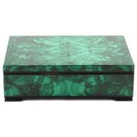 Шкатулка из камня КОЛЬЕ 072120486 Шкатулка из камня КОЛЬЕ 072120486
