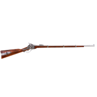 Ружьё ШАРПА армейское, США 1859 г. DE-1141