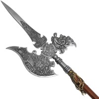 Алебарда Средневековая AG-603 Алебарда Средневековая AG-603