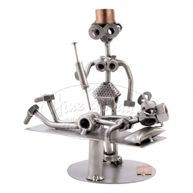 Статуэтка МЕДСЕСТРА 233 Статуэтка МЕДСЕСТРА 233
