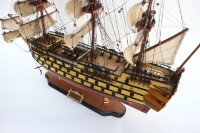 Парусник ТРЁХЪ ИЕРАРХОВ TS-0095-W-60