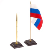 Письменный набор для руководителя ОРЁЛ AZY-125311