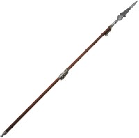 Пика Средневековая AG-604 Пика Средневековая AG-604