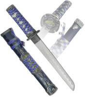 Танто. Короткий меч самурая AG-147325-R