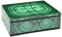 Шкатулка из камня для драгоценностей ЭКСКЛЮЗИВ 037rk.3200187