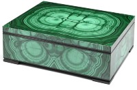 Шкатулка из камня для драгоценностей ЭКСКЛЮЗИВ 037rk.3200187
