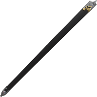 Меч сувенирный КОНОНА ВАРВАРА AG-4227-V