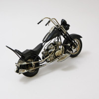 Модель мотоцикла HARLEY DAVIDSON RD-1204-A-4655