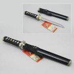 Танто. Короткий меч самурая AG-396-R