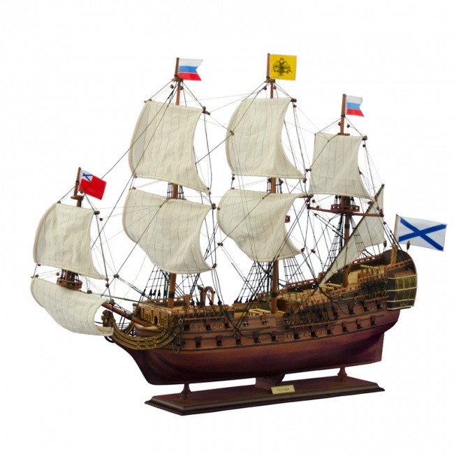 ЛИНКОР ПОЛТАВА 1783 Г. T-97 ЛИНКОР ПОЛТАВА 1783 Г. T-97