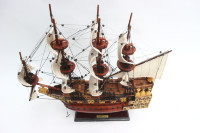 Парусник SOVEREIGN OF THE SEAS, Англия TS-0005-W-40