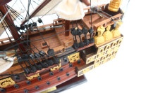 Парусник SOVEREIGN OF THE SEAS, Англия TS-0005-W-40