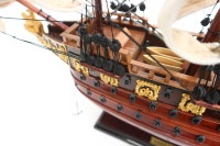 Парусник SOVEREIGN OF THE SEAS, Англия TS-0005-W-40
