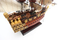 Парусник SOVEREIGN OF THE SEAS, Англия TS-0005-W-40