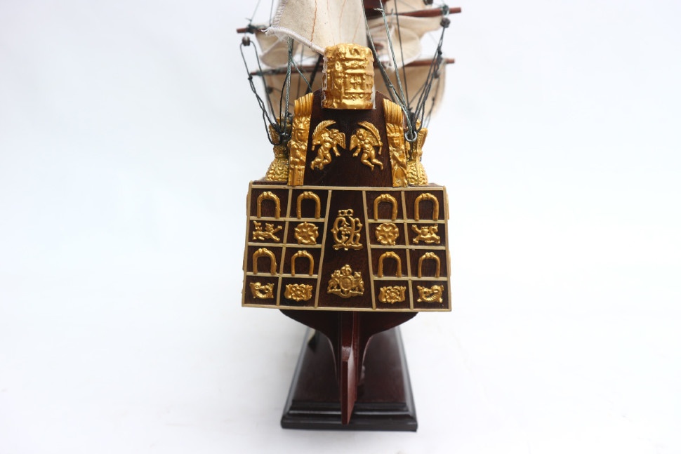 Парусник SOVEREIGN OF THE SEAS, Англия TS-0005-W-40