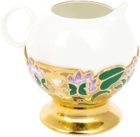 Кофейный набор на 2 персоны с молочником ИРИСЫ 048-699 