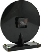Часы настольные из малахита КРУГ AZRK-3200559