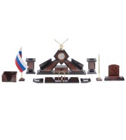 Настольный письменный набор ОРЁЛ 072124259