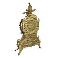 Часы каминные КАРРАНКА BP-27064-D Часы каминные КАРРАНКА BP-27064-D