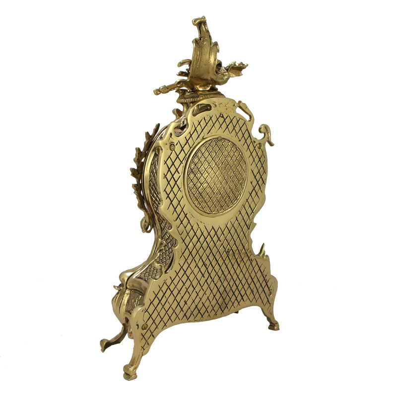Часы каминные КАРРАНКА BP-27064-D Часы каминные КАРРАНКА BP-27064-D