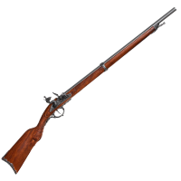 Ружье Наполеона Бонопарта, 1807, Франция DE-1080-G