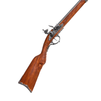 Ружье Наполеона Бонопарта, 1807, Франция DE-1080-G
