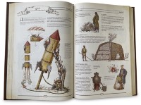 The Book. КАК СОЗДАТЬ ЦИВИЛИЗАЦИЮ ЗАНОВО 650(з)