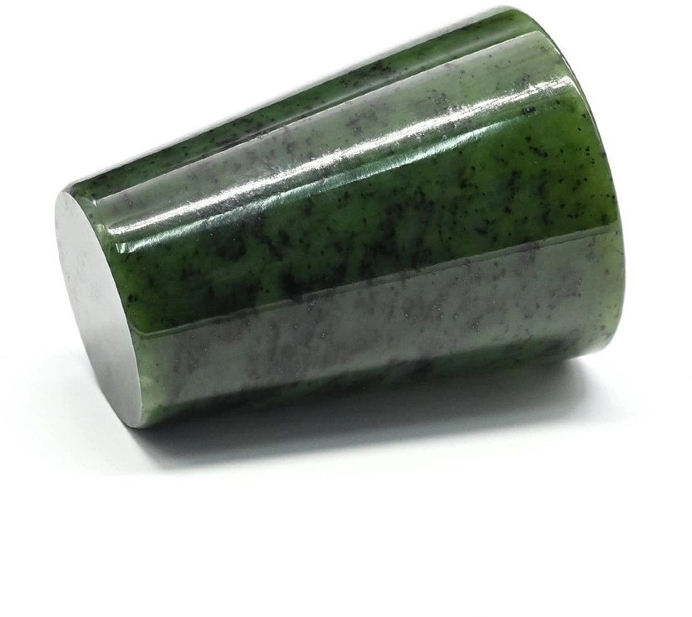 Стопка из нефрита КОНУС AZRK-3510-989