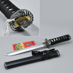 Танто. Короткий меч самурая AG-392-R