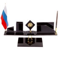 Настольный письменный набор ОПТИМАЛ AZY-126256