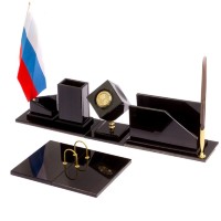 Настольный письменный набор ОПТИМАЛ AZY-126256