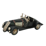 Модель ретро-автомобиля BMW 327 кабриолет 1937-1941 г. RD-1004-A-3001