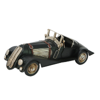 Модель ретро-автомобиля BMW 327 кабриолет 1937-1941 г. RD-1004-A-3001 Модель ретро-автомобиля BMW 327 кабриолет 1937-1941 г. RD-1004-A-3001