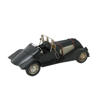Модель ретро-автомобиля BMW 327 кабриолет 1937-1941 г. RD-1004-A-3001