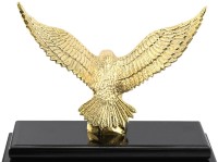 Часы каминные из малахита ОРЁЛ AZRK-3200551 Часы каминные из малахита ОРЁЛ AZRK-3200551
