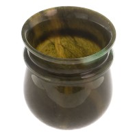 Кувшин для молока из нефрита AZY-124530