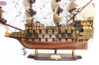 Парусник SOVEREIGN OF THE SEAS, Англия TS-0005-W-60