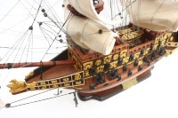 Парусник SOVEREIGN OF THE SEAS, Англия TS-0005-W-60