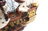 Парусник SOVEREIGN OF THE SEAS, Англия TS-0005-W-60