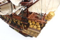 Парусник SOVEREIGN OF THE SEAS, Англия TS-0005-W-60