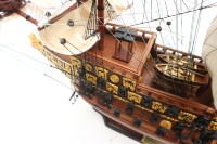 Парусник SOVEREIGN OF THE SEAS, Англия TS-0005-W-60