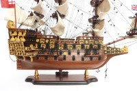 Парусник SOVEREIGN OF THE SEAS, Англия TS-0005-W-60