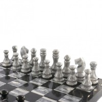 Шахматы, нарды, шашки 3 в 1 AZY-121084