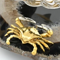 Икорница подарочная ОСЕТР 037rk.0448