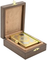 Подарочная книга КОРАН на арабском языке 037rk0709/4 