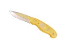 Складной подарочный нож ОЛЕНЬ AZS0292М-21