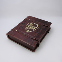Родословная книга ЭЛИТНАЯ РК-004