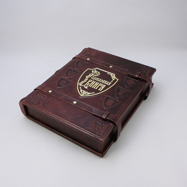 Родословная книга ЭЛИТНАЯ РК-004