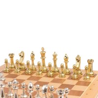 Шахматный ларец СТАУНТОН AZY-125103
